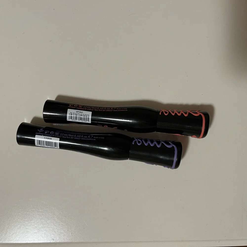 New Lash Princess Mascara Volume Mascara & Sculpted Volume Mascara